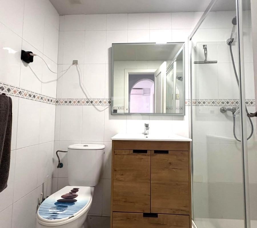 3 quarto Bungalow para venda em Torrevieja - 147 000 € (Ref: 10098733)