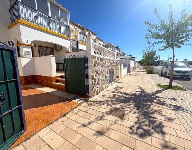 3 quarto Bungalow para venda em Centro - Muelle Pesquero, Torrevieja - 147 000 € (Ref: 10098733)