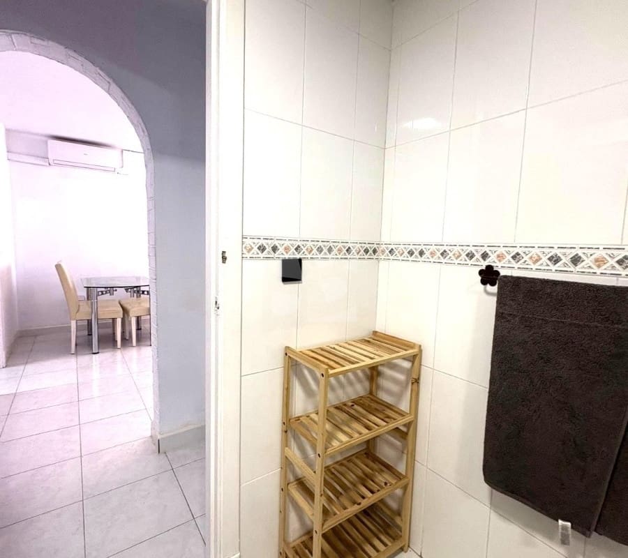 3 quarto Bungalow para venda em Torrevieja - 147 000 € (Ref: 10098733)