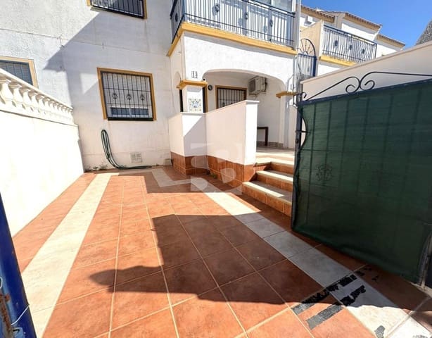 3 quarto Bungalow para venda em Centro - Muelle Pesquero, Torrevieja - 147 000 € (Ref: 10098733)