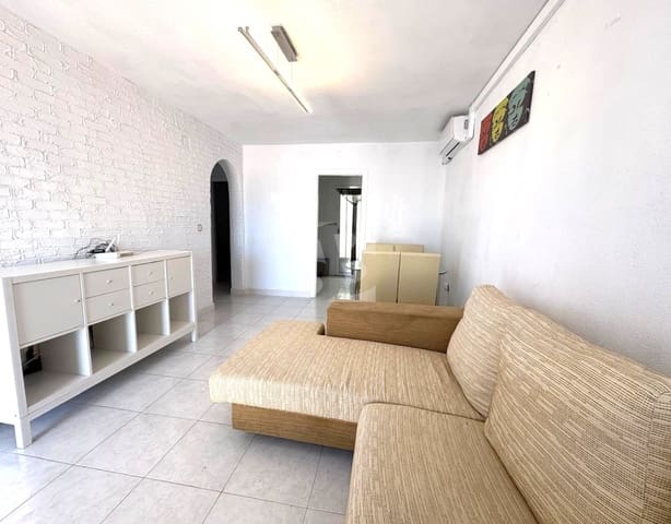 3 quarto Bungalow para venda em Centro - Muelle Pesquero, Torrevieja - 147 000 € (Ref: 10098733)