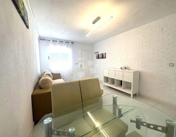 3 quarto Bungalow para venda em Centro - Muelle Pesquero, Torrevieja - 147 000 € (Ref: 10098733)