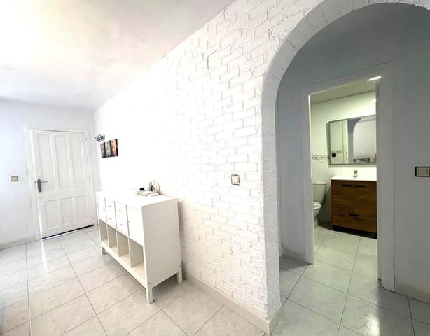 3 quarto Bungalow para venda em Centro - Muelle Pesquero, Torrevieja - 147 000 € (Ref: 10098733)