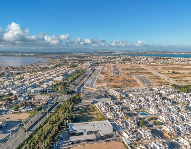 3 quarto Bungalow para venda em Centro - Muelle Pesquero, Torrevieja - 147 000 € (Ref: 10098733)