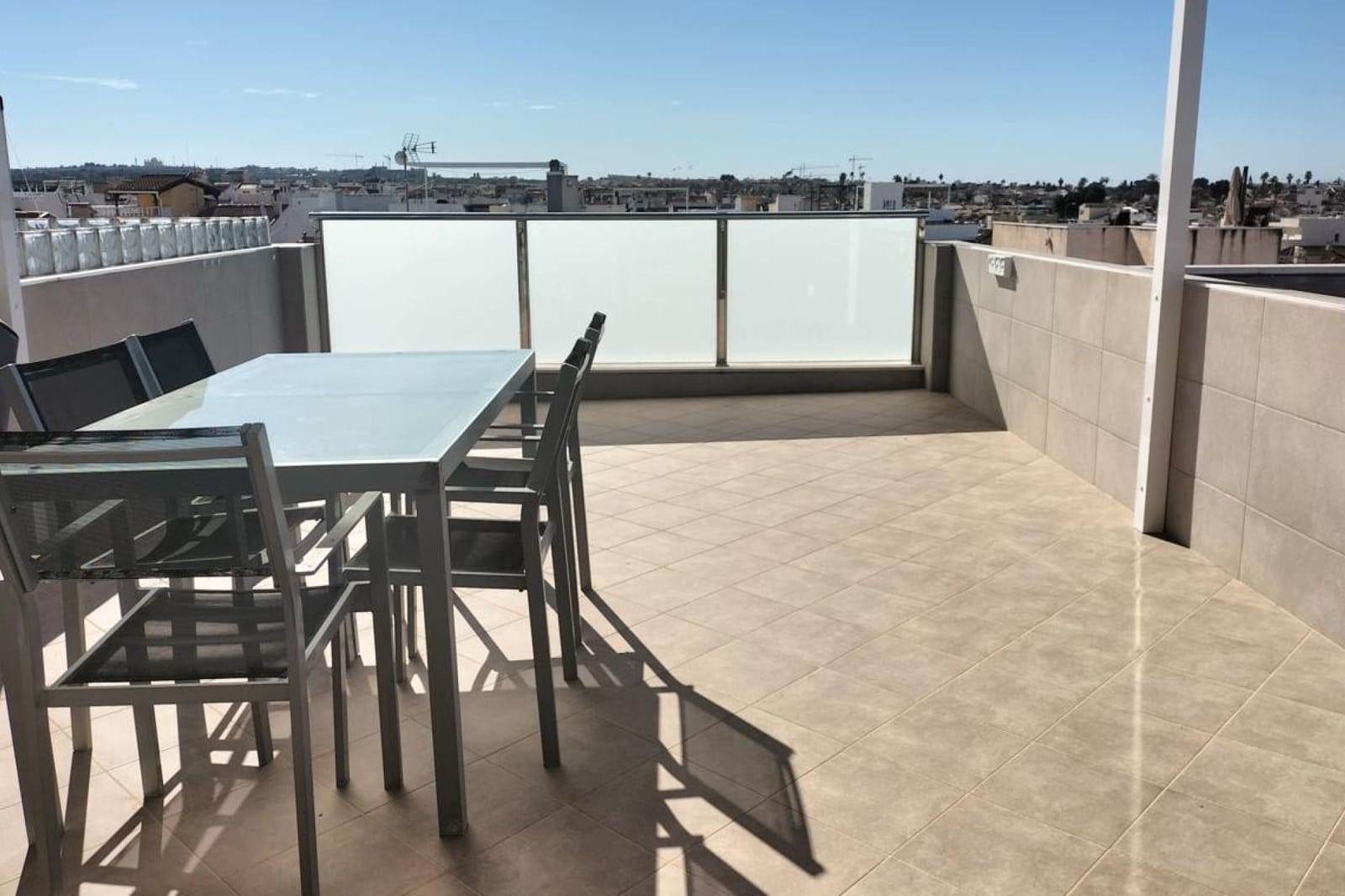 2 soverom Leilighet til salgs i La Siesta - € 199 000 (Ref: 10098734)