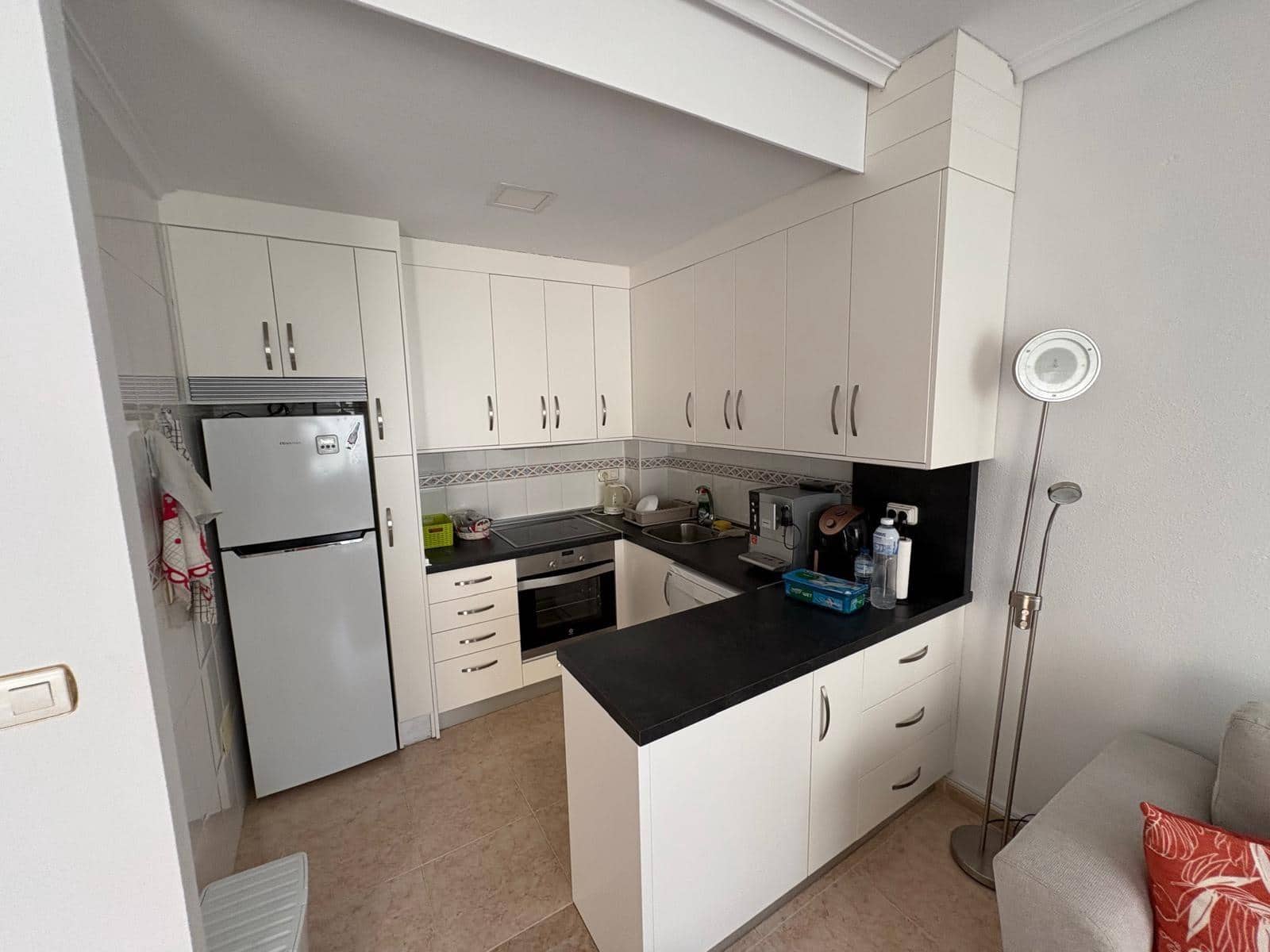2 quarto Bungalow para venda em La Florida - 175 000 € (Ref: 10098735)