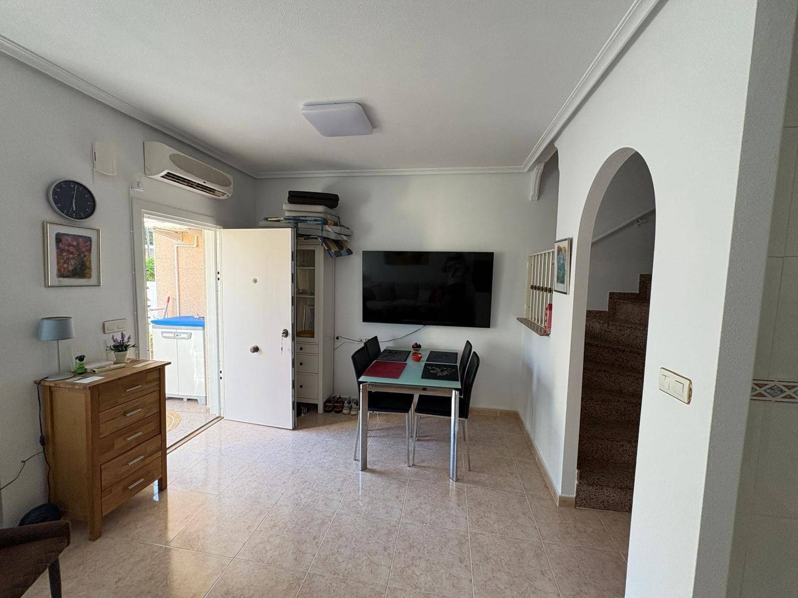2 quarto Bungalow para venda em La Florida - 175 000 € (Ref: 10098735)