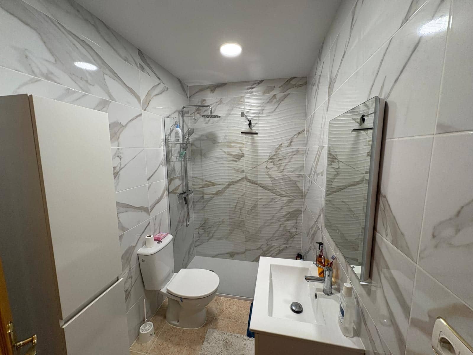 2 quarto Bungalow para venda em La Florida - 175 000 € (Ref: 10098735)