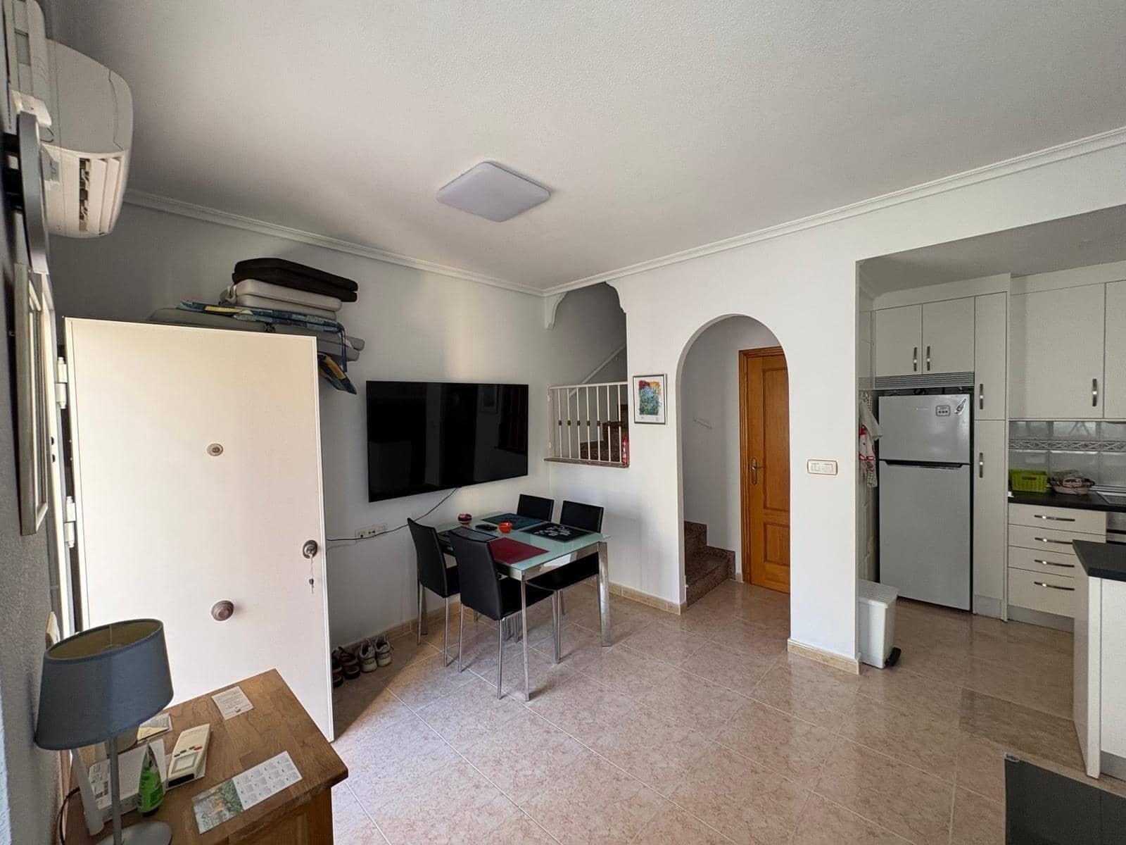 2 quarto Bungalow para venda em La Florida - 175 000 € (Ref: 10098735)