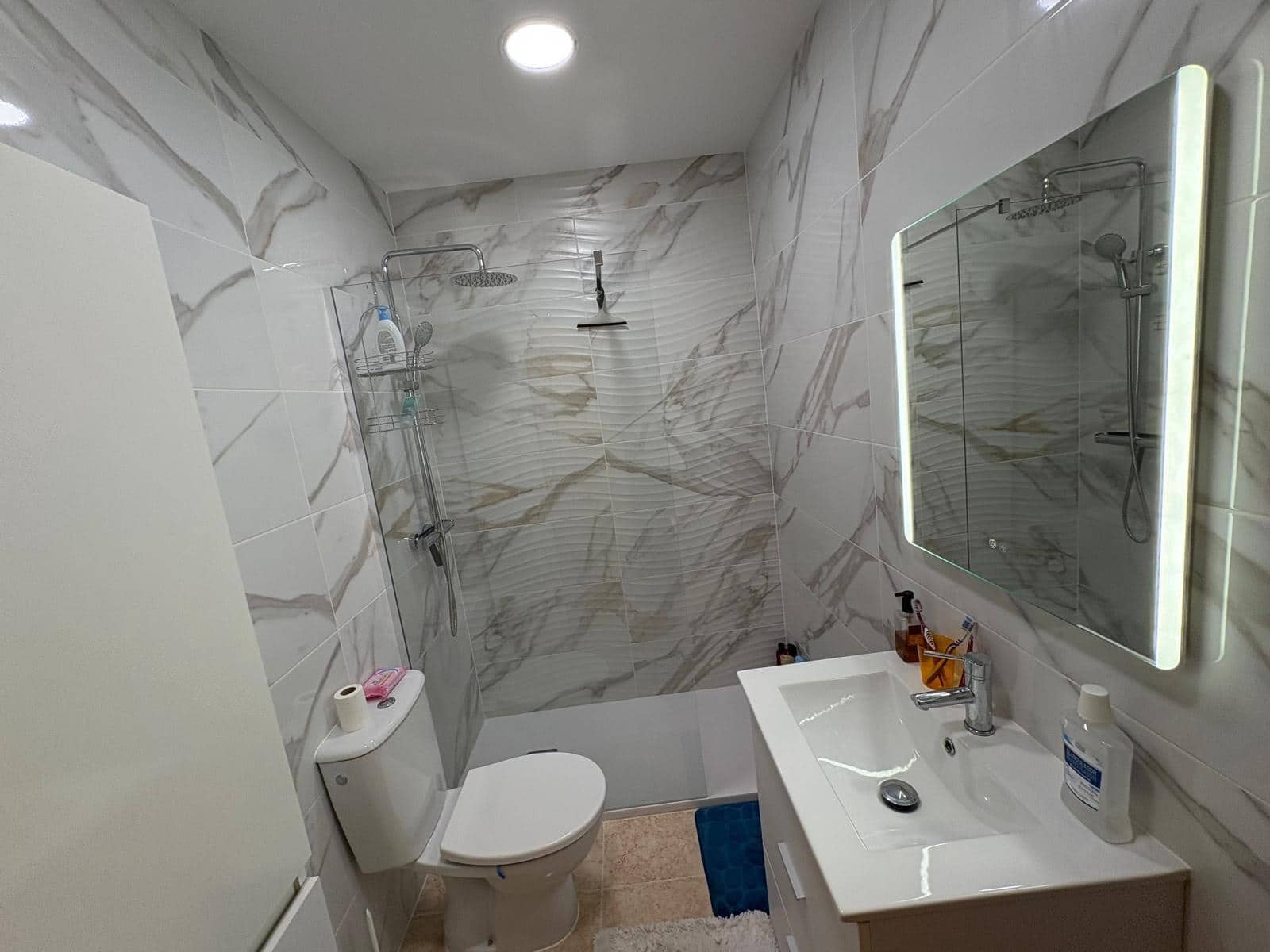 2 quarto Bungalow para venda em La Florida - 175 000 € (Ref: 10098735)