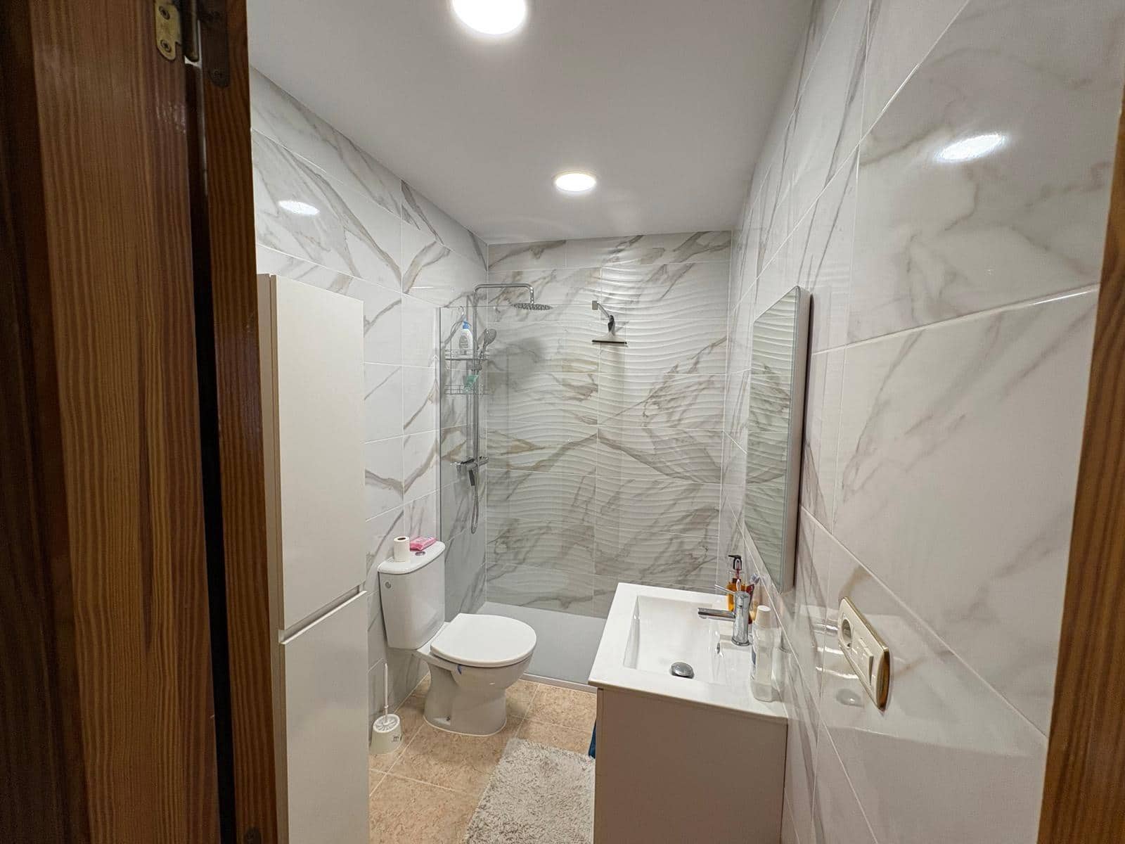 2 quarto Bungalow para venda em La Florida - 175 000 € (Ref: 10098735)