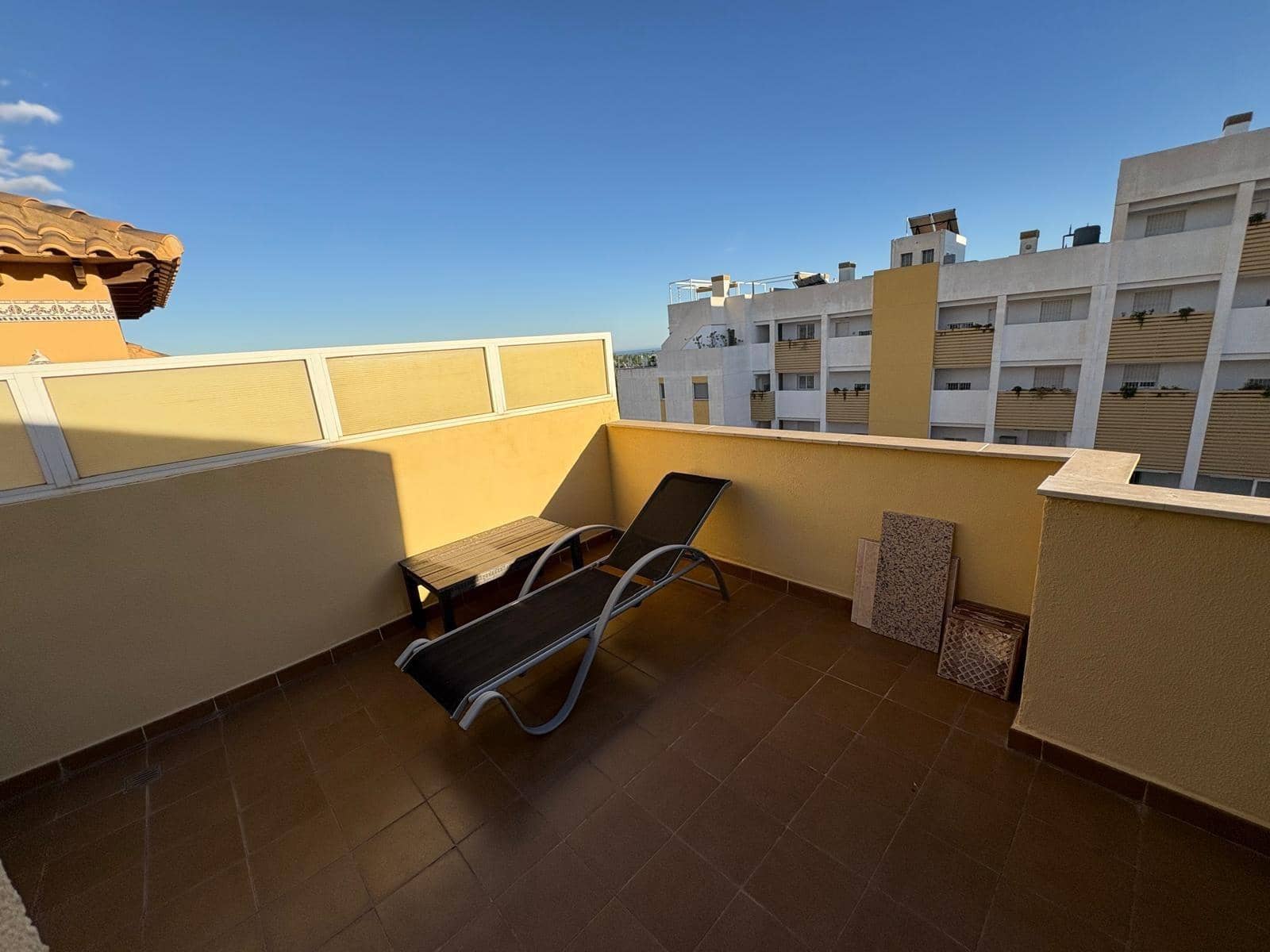 2 quarto Bungalow para venda em La Florida - 175 000 € (Ref: 10098735)