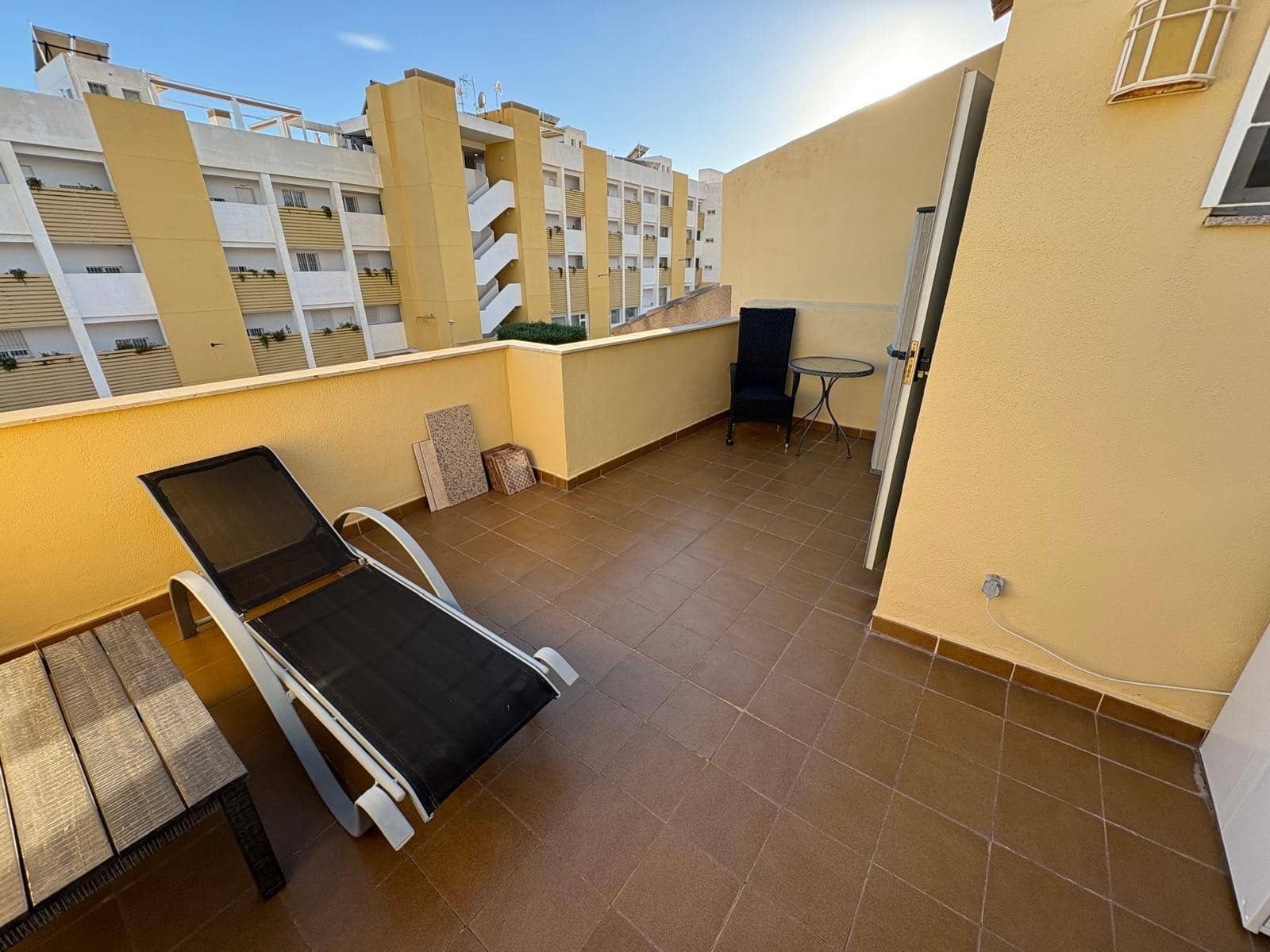 2 quarto Bungalow para venda em La Florida - 175 000 € (Ref: 10098735)