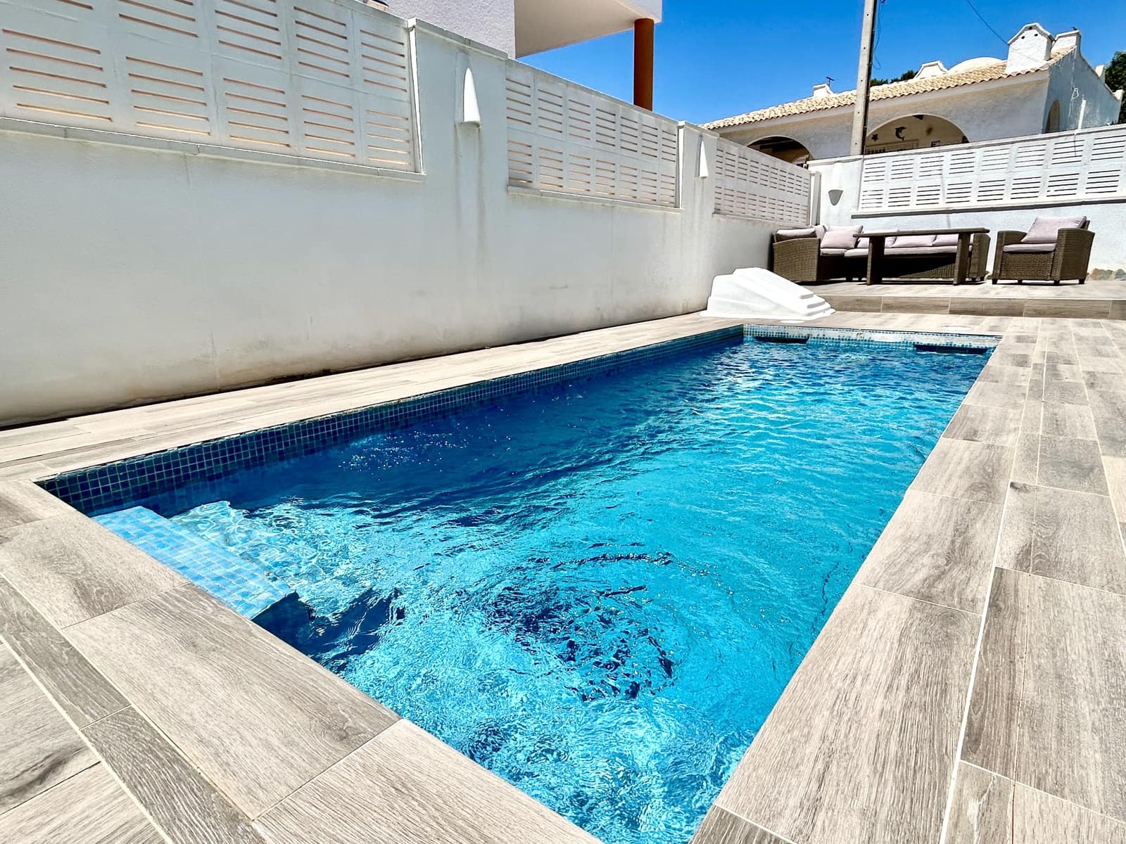 2 soverom Villa til salgs i Villamartin - € 249 950 (Ref: 10098736)