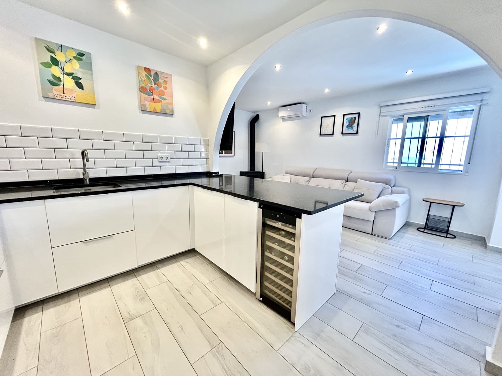 2 soverom Villa til salgs i Villamartin - € 249 950 (Ref: 10098736)