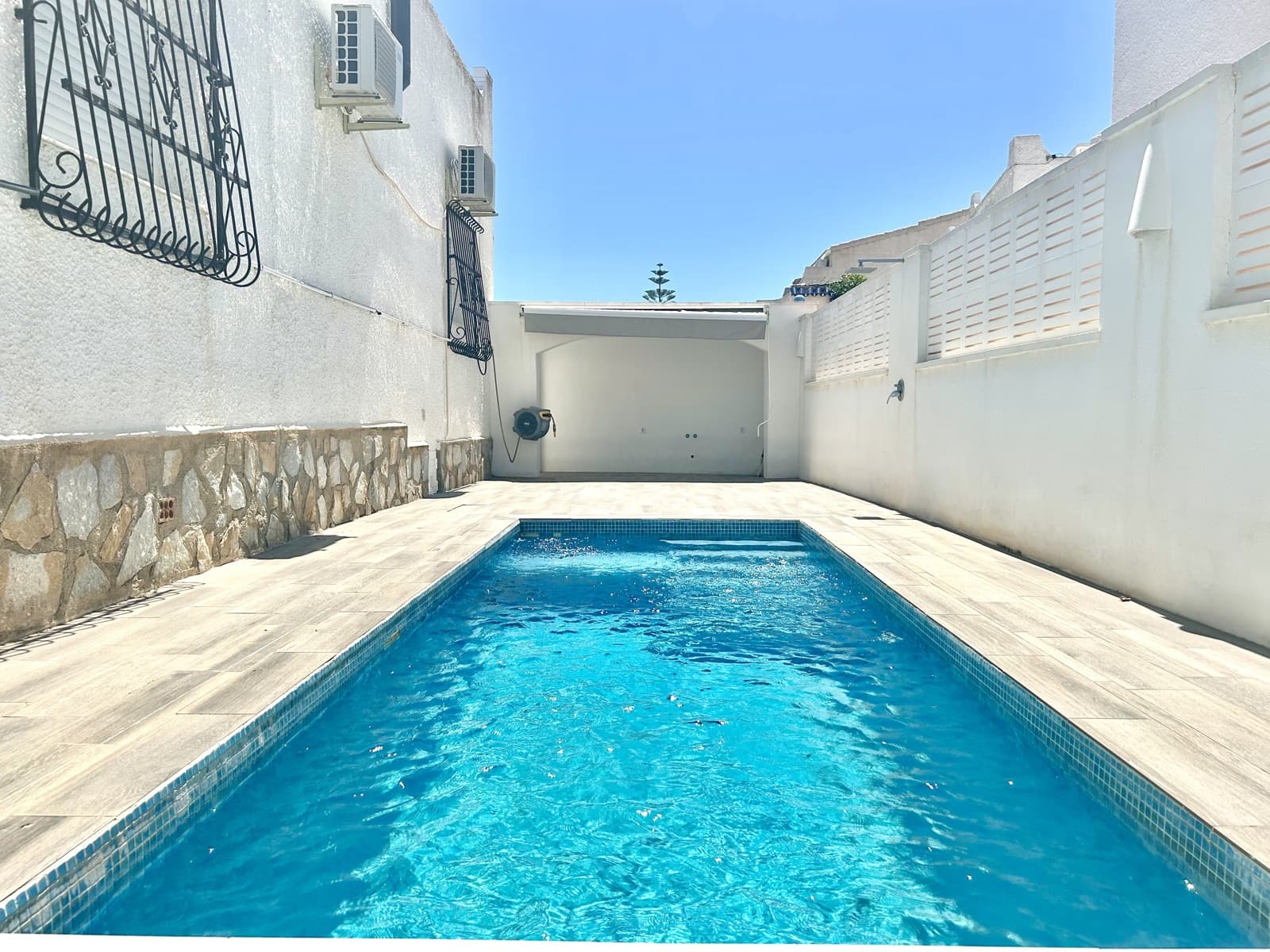 2 soverom Villa til salgs i Villamartin - € 249 950 (Ref: 10098736)