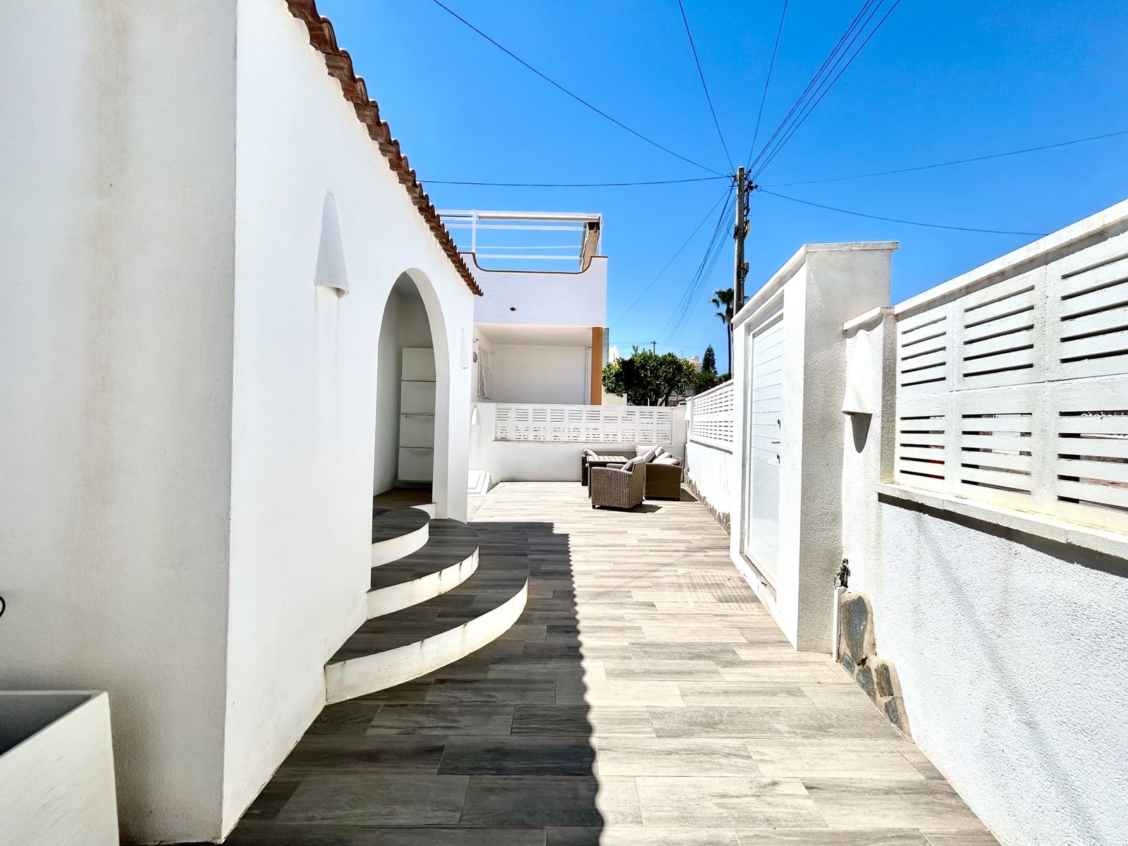 2 soverom Villa til salgs i Villamartin - € 249 950 (Ref: 10098736)