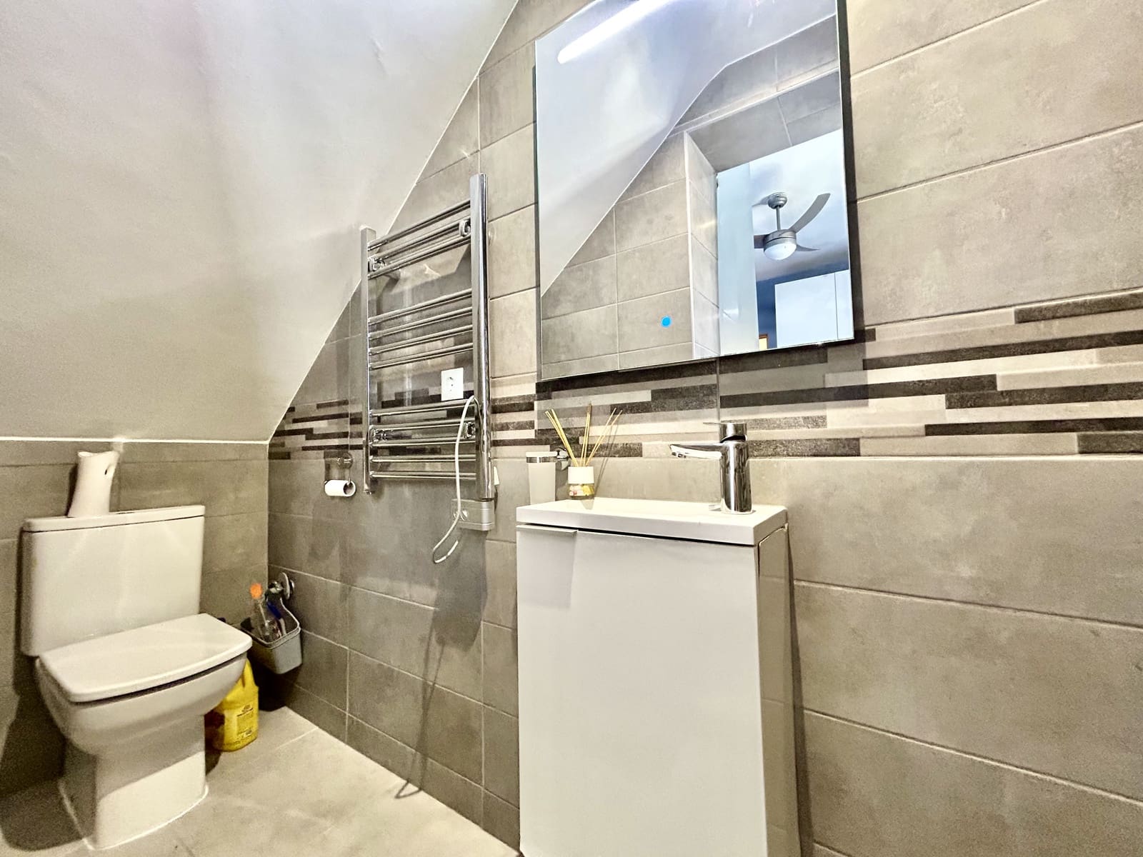 2 soverom Villa til salgs i Villamartin - € 249 950 (Ref: 10098736)