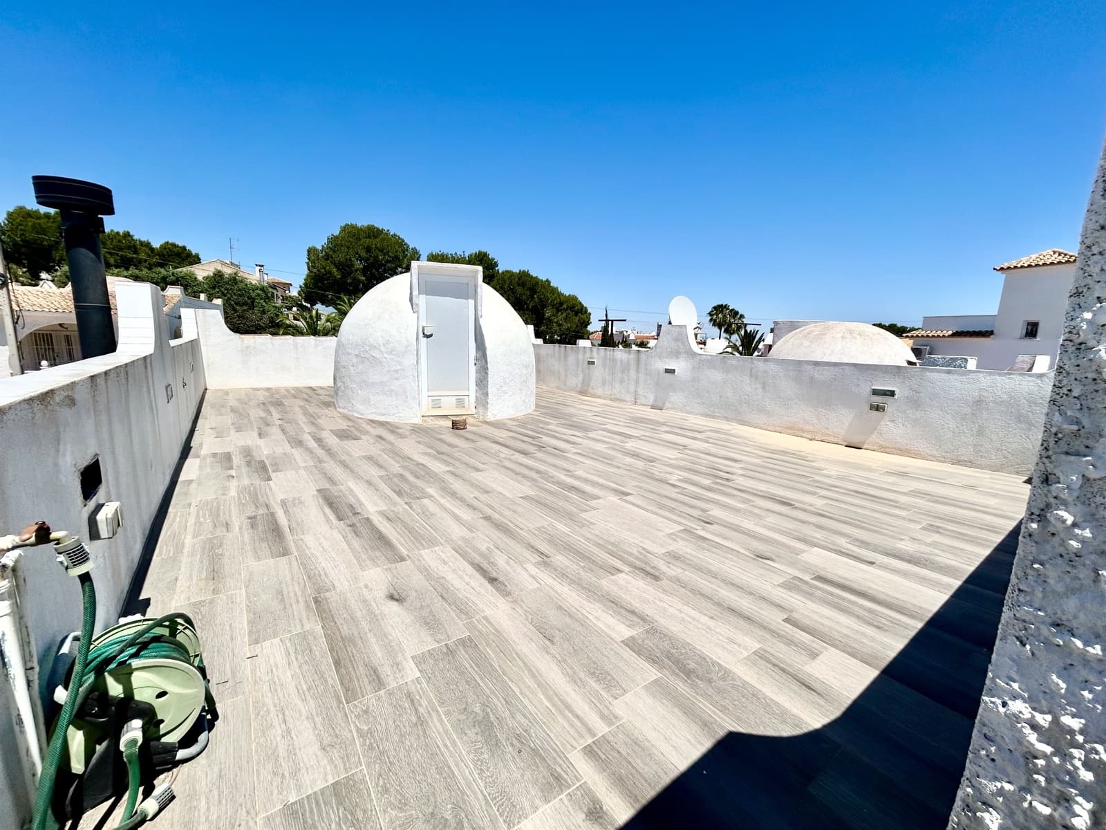 2 soverom Villa til salgs i Villamartin - € 249 950 (Ref: 10098736)