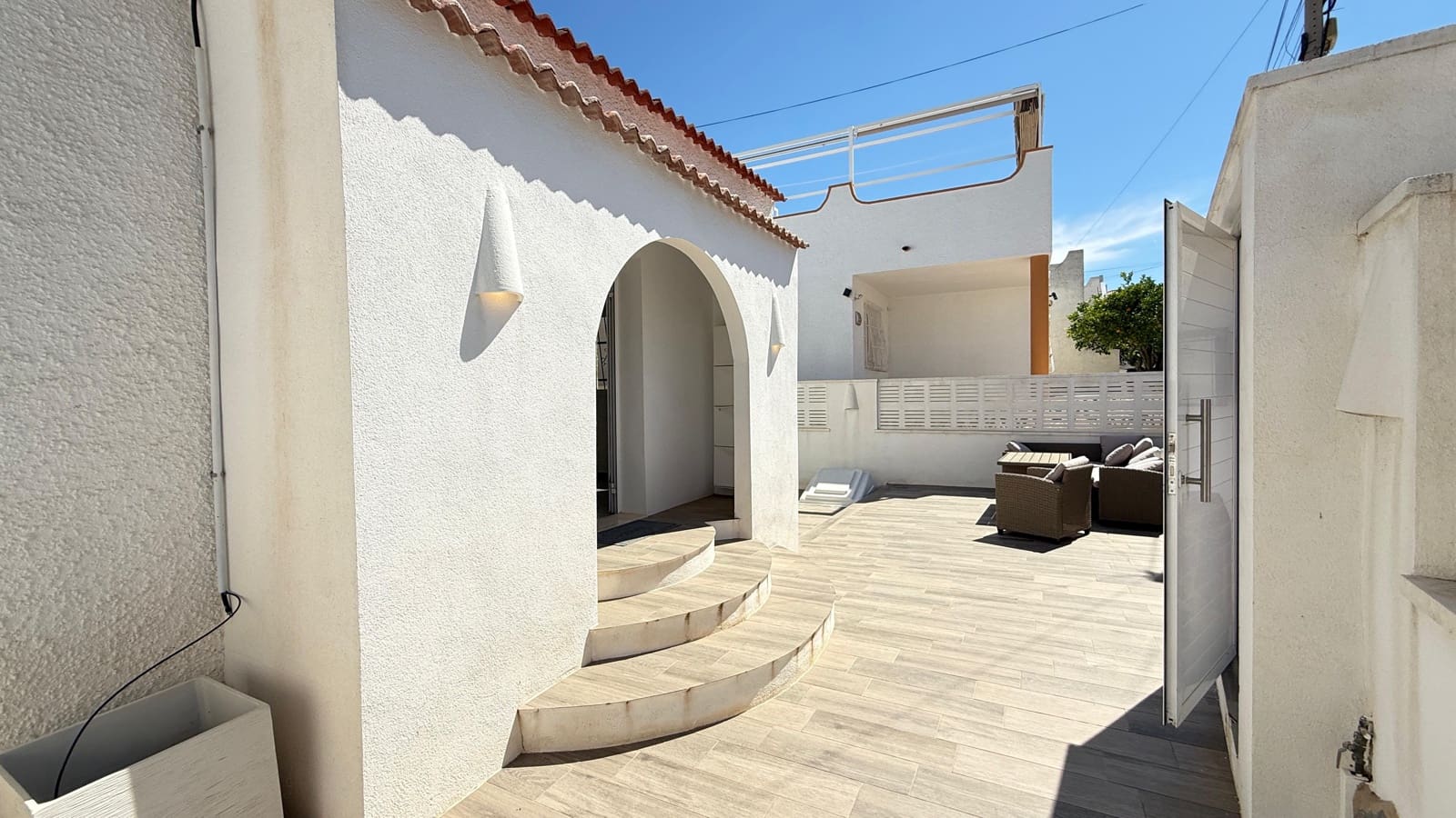 2 soverom Villa til salgs i Villamartin - € 249 950 (Ref: 10098736)