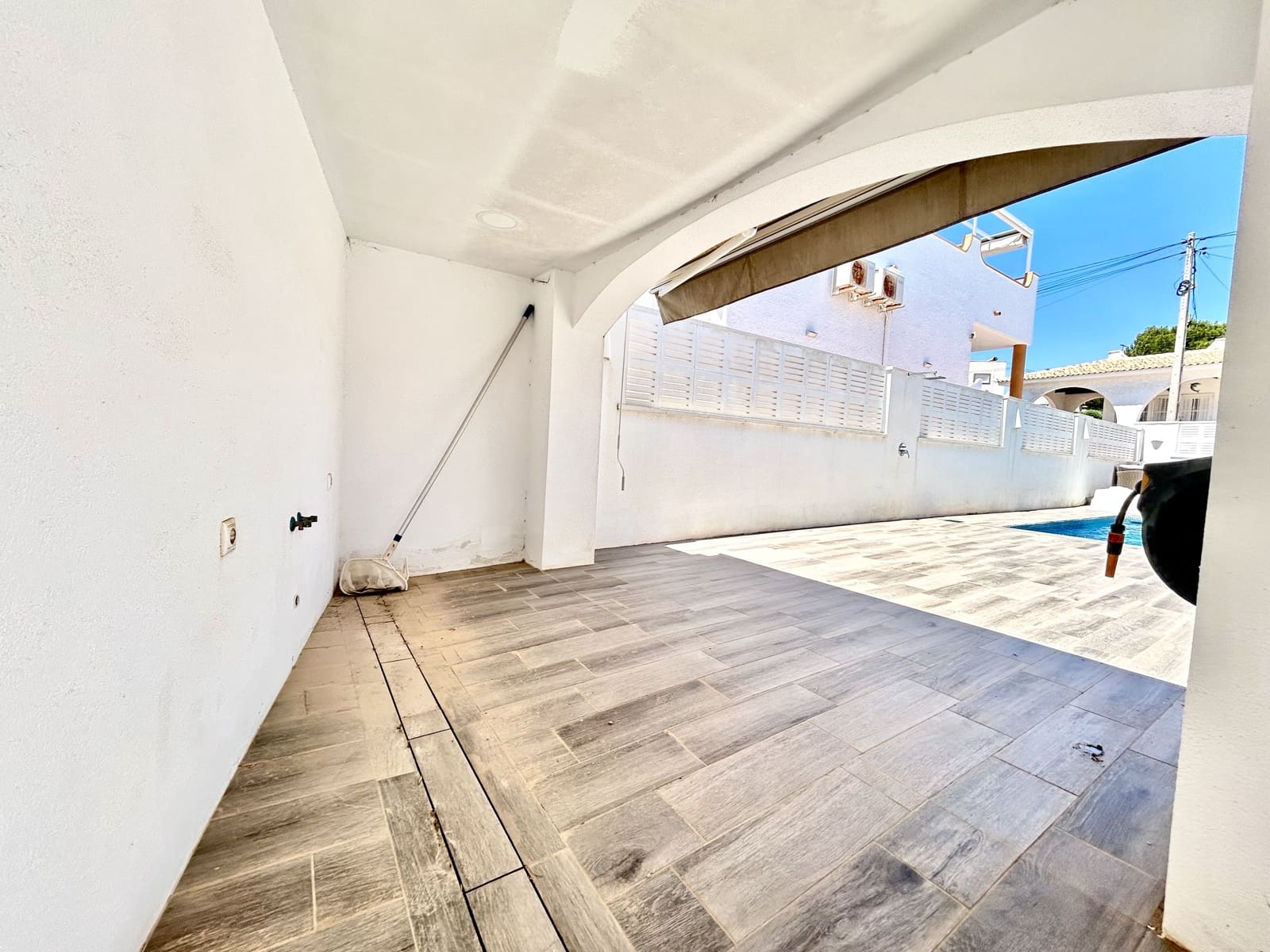 2 soverom Villa til salgs i Villamartin - € 249 950 (Ref: 10098736)