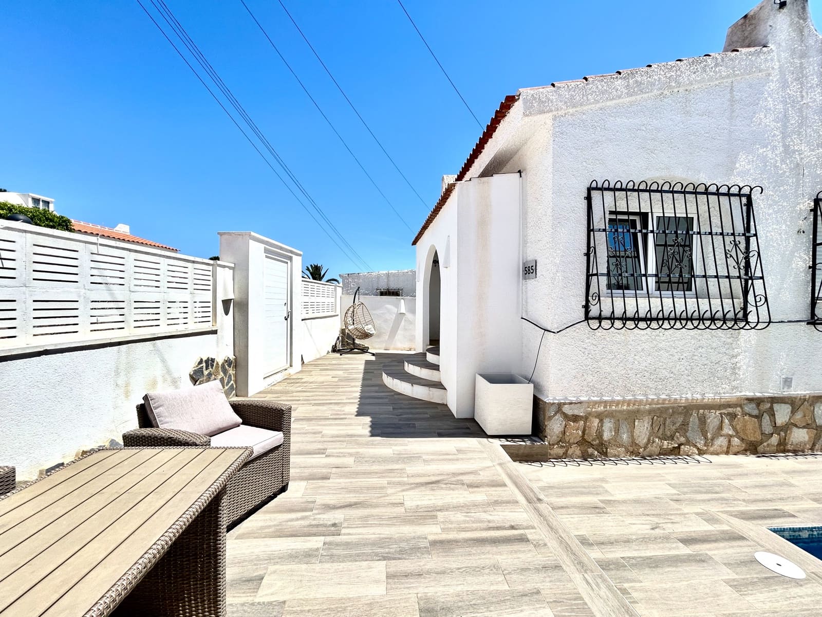 2 soverom Villa til salgs i Villamartin - € 249 950 (Ref: 10098736)