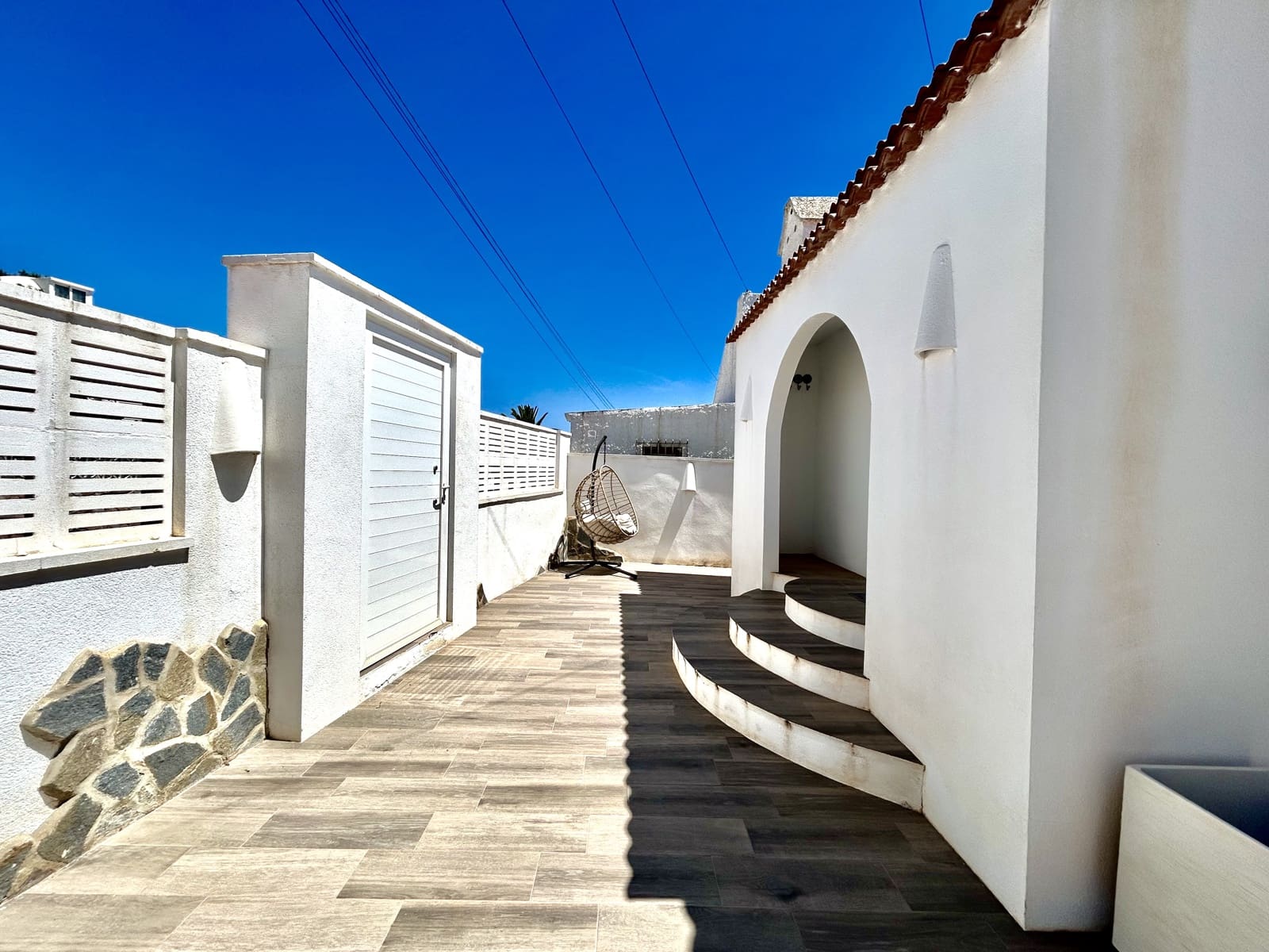 2 soverom Villa til salgs i Villamartin - € 249 950 (Ref: 10098736)