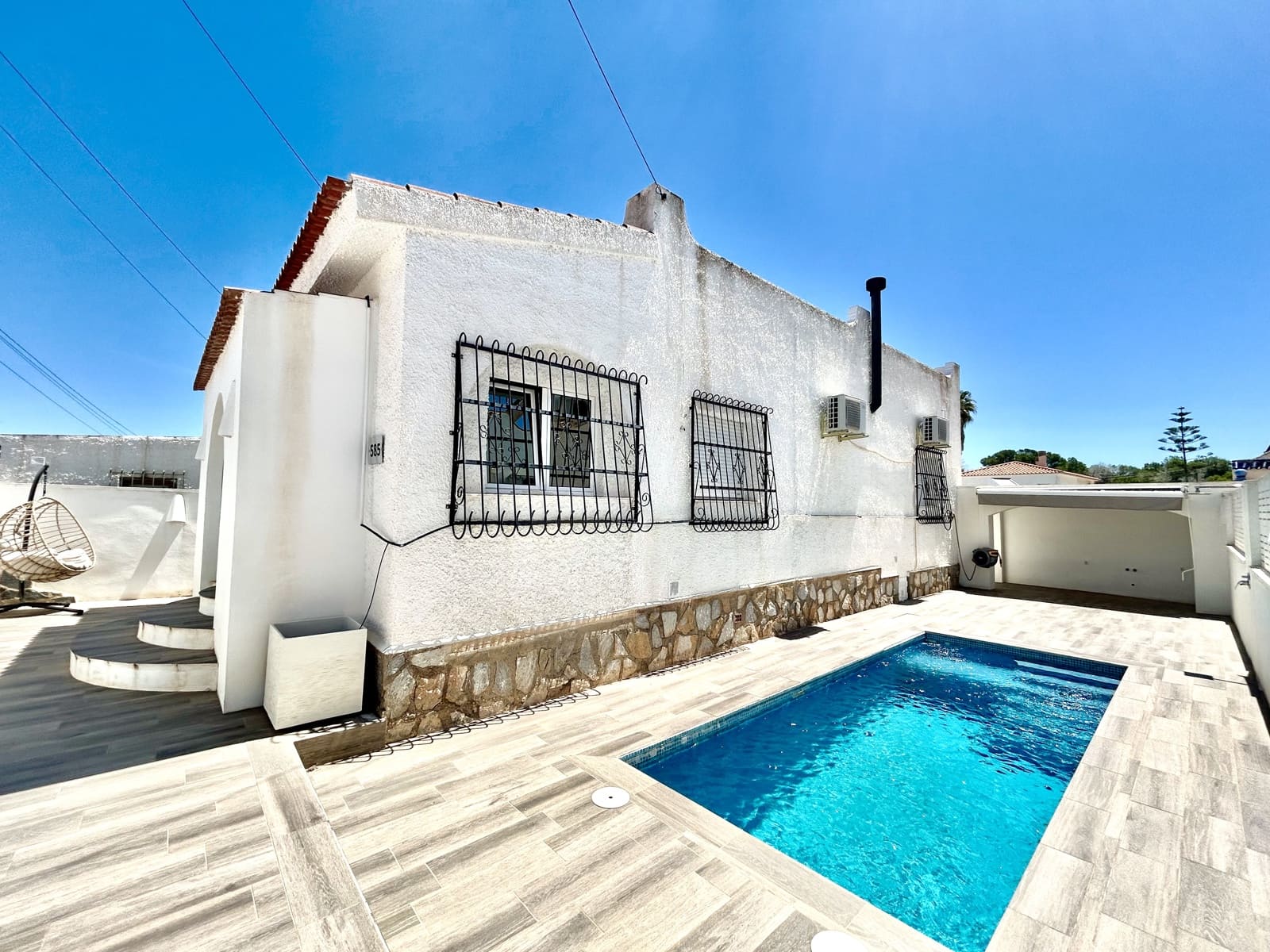 2 soverom Villa til salgs i Villamartin - € 249 950 (Ref: 10098736)