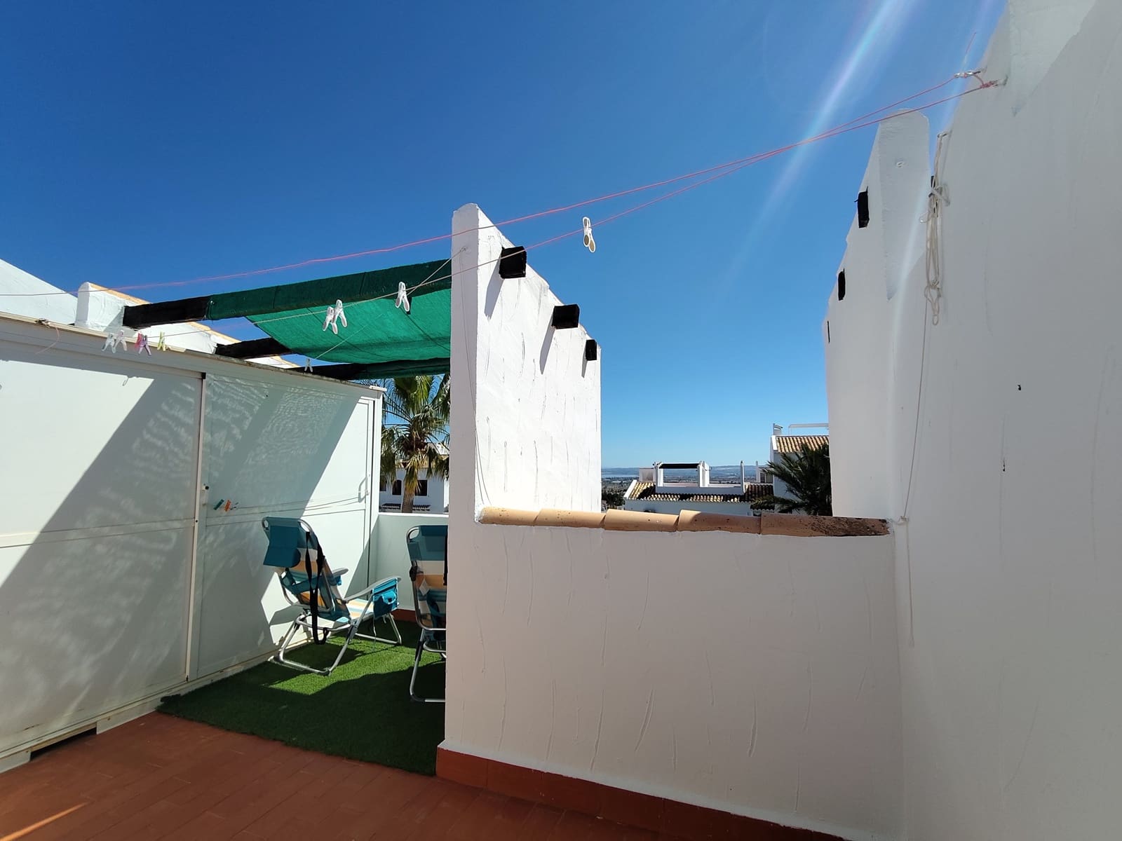 2 soverom Hus til salgs i Ciudad Quesada - € 215 000 (Ref: 10098737)