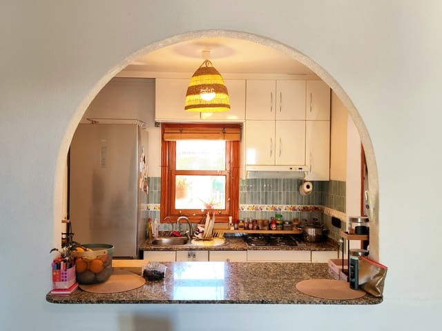 Casa de 2 habitaciones en Ciudad Quesada, Rojales en venta - 215.000 € (Ref: 10098737)
