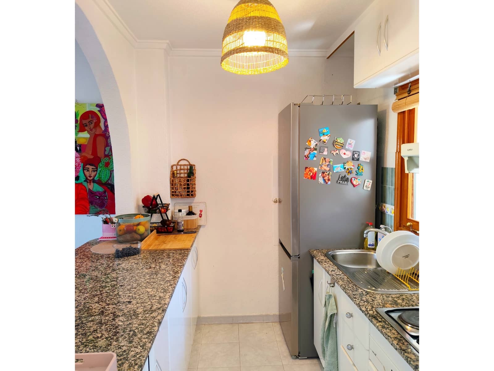 2 soverom Hus til salgs i Ciudad Quesada - € 215 000 (Ref: 10098737)