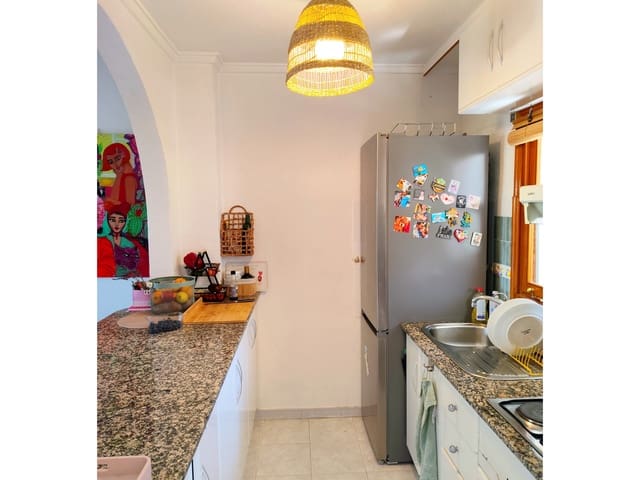 Casa de 2 habitaciones en Ciudad Quesada, Rojales en venta - 215.000 € (Ref: 10098737)