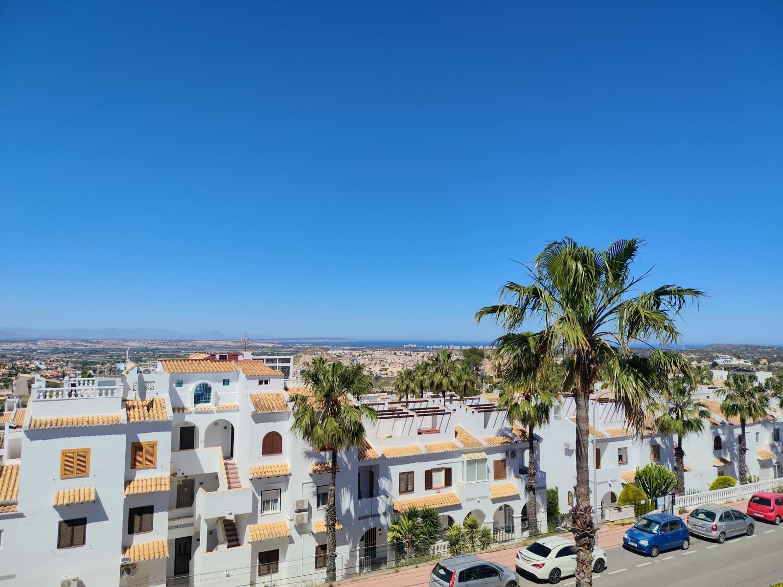2 soverom Hus til salgs i Ciudad Quesada - € 215 000 (Ref: 10098737)