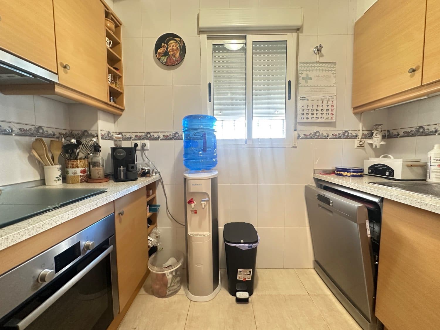 Penthouse na sprzedaż w Los Altos - 189 900 € (Ref: 10098738)