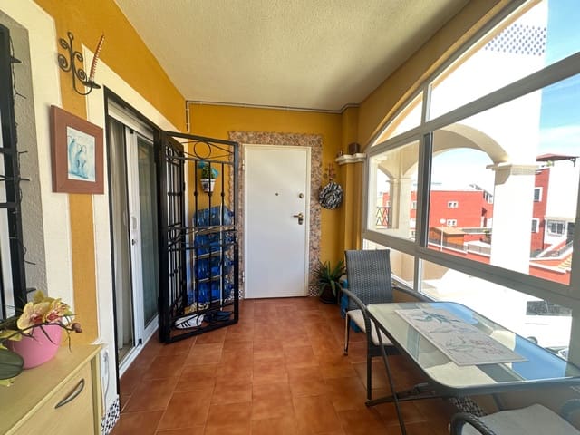 Penthouse na sprzedaż w Los Altos - 189 900 € (Ref: 10098738)