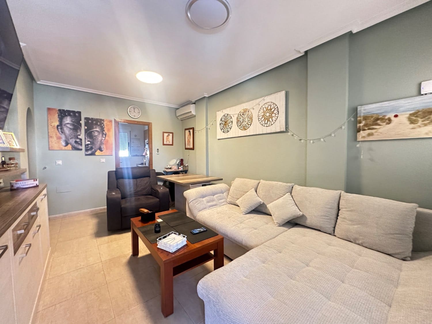 Penthouse na sprzedaż w Los Altos - 189 900 € (Ref: 10098738)