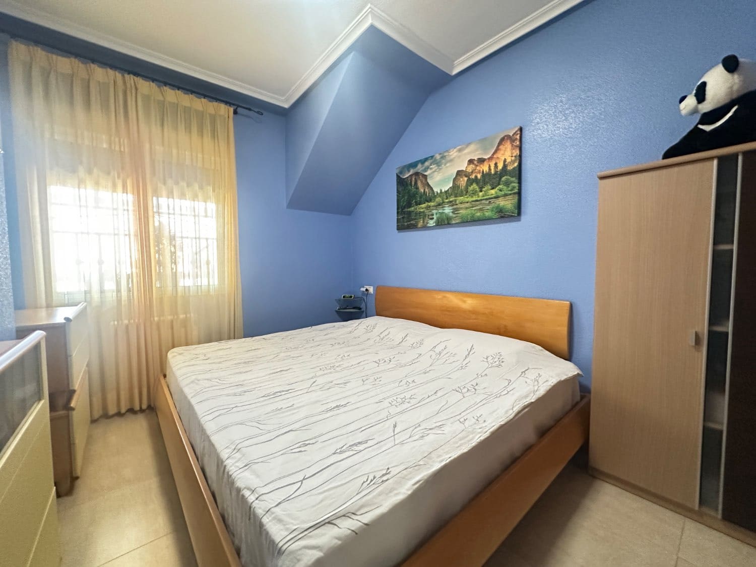 Penthouse na sprzedaż w Los Altos - 189 900 € (Ref: 10098738)