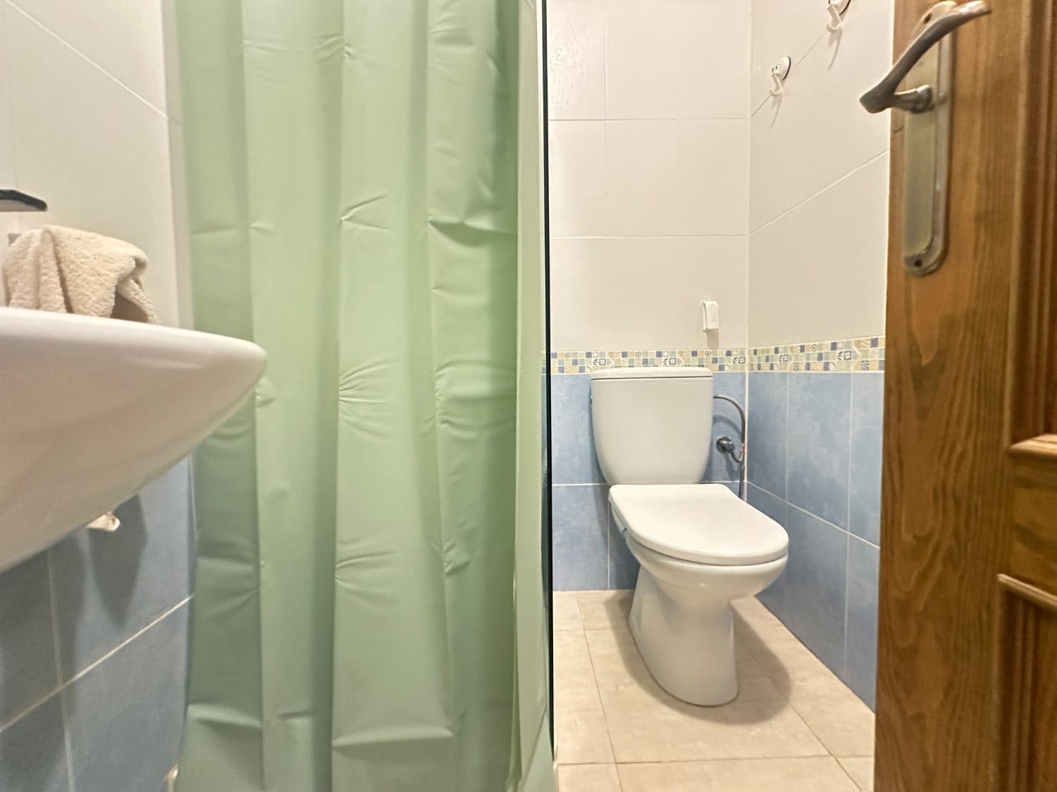 Penthouse na sprzedaż w Los Altos - 189 900 € (Ref: 10098738)