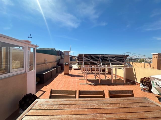 Penthouse na sprzedaż w Los Altos - 189 900 € (Ref: 10098738)