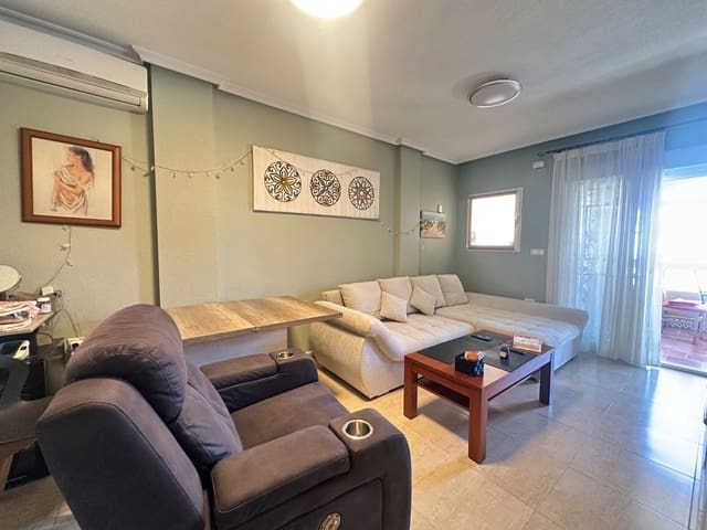 Penthouse na sprzedaż w Los Altos - 189 900 € (Ref: 10098738)