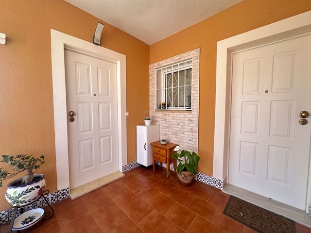 Penthouse na sprzedaż w Los Altos - 189 900 € (Ref: 10098738)