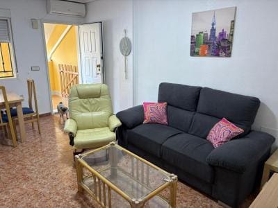 2 quarto Bungalow para venda em La Florida - 148 000 € (Ref: 10098739)