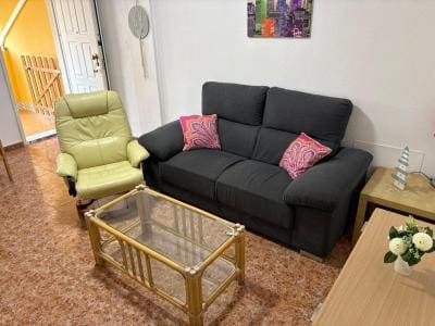 2 quarto Bungalow para venda em La Florida, Orihuela - 148 000 € (Ref: 10098739)