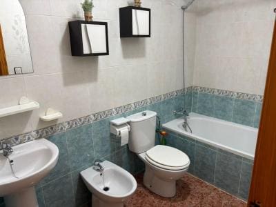 2 quarto Bungalow para venda em La Florida - 148 000 € (Ref: 10098739)