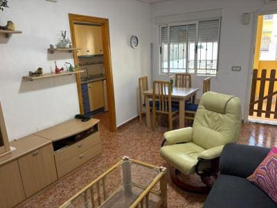 2 quarto Bungalow para venda em La Florida, Orihuela - 148 000 € (Ref: 10098739)