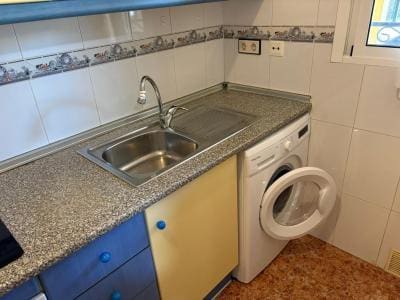 2 quarto Bungalow para venda em La Florida - 148 000 € (Ref: 10098739)
