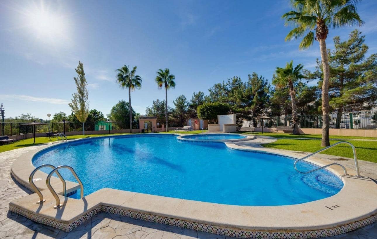 2 quarto Bungalow para venda em La Florida - 148 000 € (Ref: 10098739)