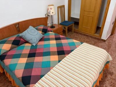 2 quarto Bungalow para venda em La Florida - 148 000 € (Ref: 10098739)
