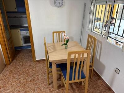 2 quarto Bungalow para venda em La Florida - 148 000 € (Ref: 10098739)