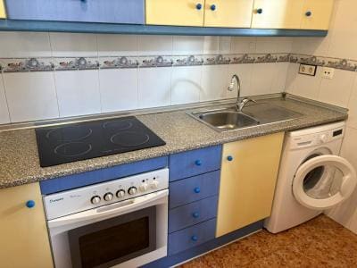 2 quarto Bungalow para venda em La Florida - 148 000 € (Ref: 10098739)